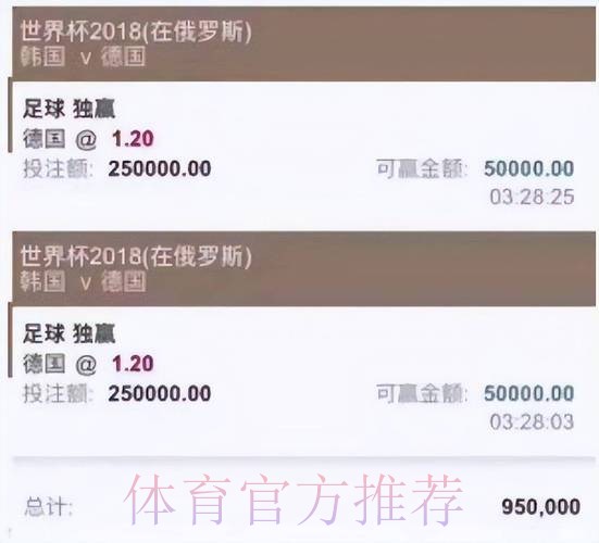 求推荐个靠谱的世界杯投注平台 求推荐个靠谱的世界杯投注平台
